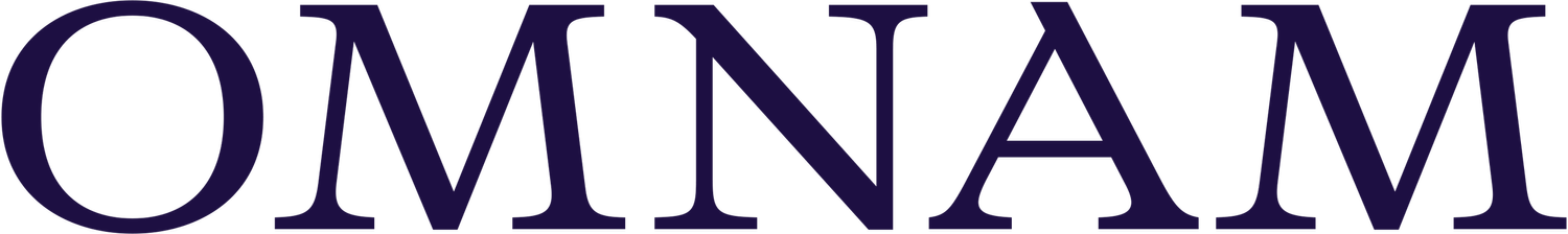 Omnam